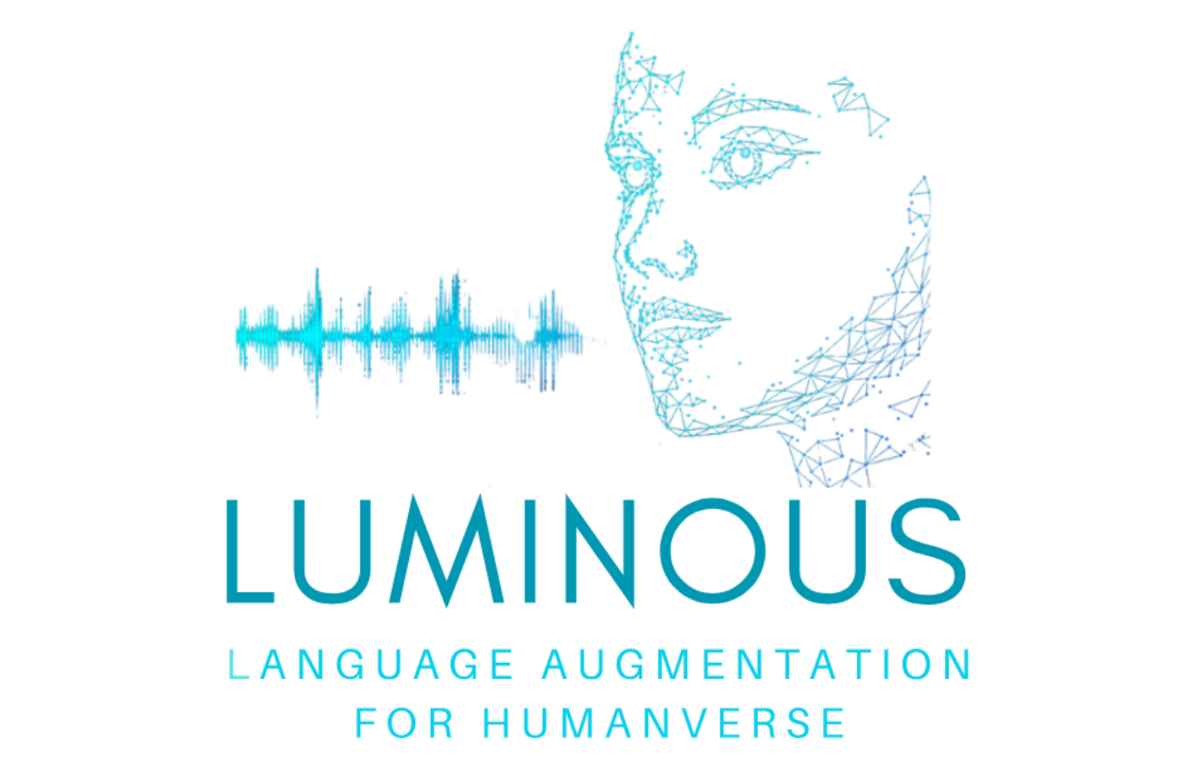 LUMINOUS